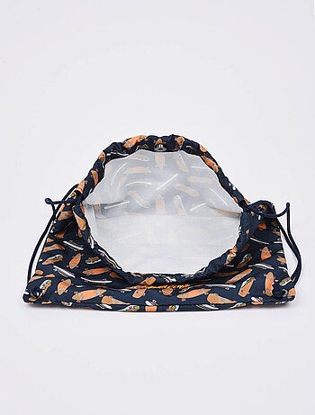 Sac De Sport Cameleon Polyester Recycle
