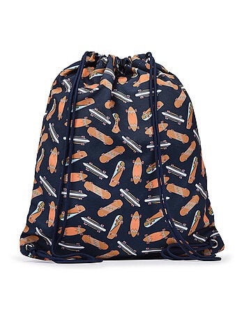 Sac De Sport Cameleon Polyester Recycle