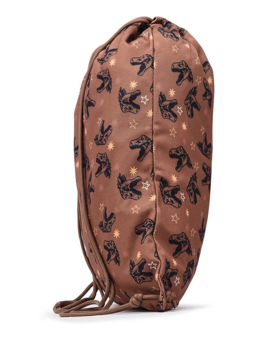 Sac De Sport Cameleon Polyester Recycle - Kiabi
