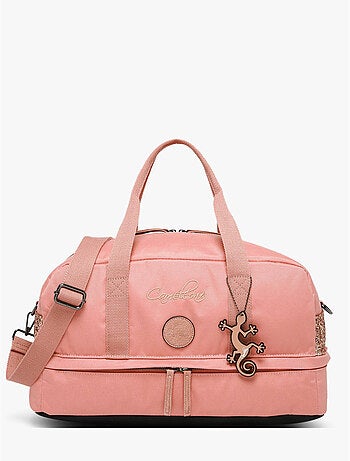 Sac de sport cameleon