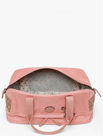 Sac de sport cameleon