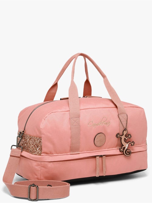 Sac de sport cameleon - Kiabi Sac de sport cameleon - Kiabi
