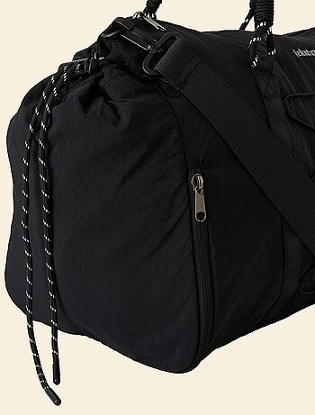 Sac de sport (ekstract) avec poches extérieures et rangement chaussures