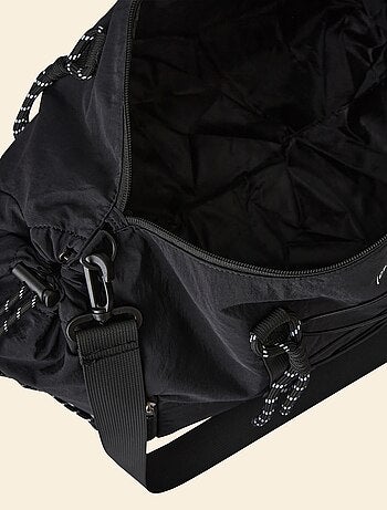 Sac de sport (ekstract) avec poches extérieures et rangement chaussures