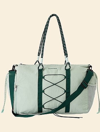 Sac de sport (ekstract) avec poches extérieures et rangement chaussures