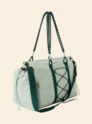 Sac de sport (ekstract) avec poches extérieures et rangement chaussures