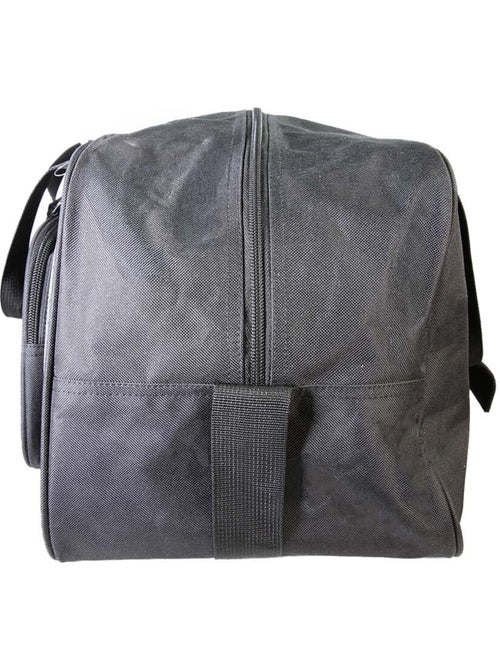 Sac de sport enfant garçon NBA San Antonio Spurs noir 1 compartiment - Kiabi Sac de sport enfant garçon NBA San Antonio Spurs noir 1 compartiment - Kiabi