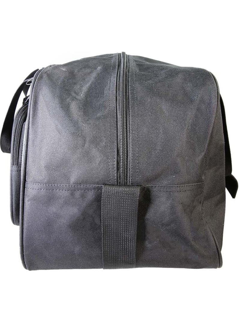 Sac de sport enfant garçon NBA San Antonio Spurs noir 1 compartiment Multicolore - Kiabi