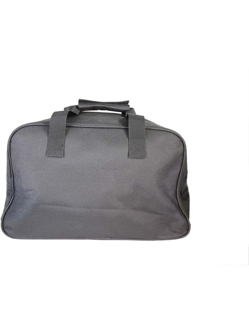Sac de sport enfant garçon NBA San Antonio Spurs noir 1 compartiment - Kiabi Sac de sport enfant garçon NBA San Antonio Spurs noir 1 compartiment - Kiabi