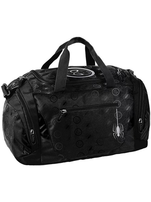 Sac de sport enfant Spider-Man en tissu synthétique Paso - Kiabi