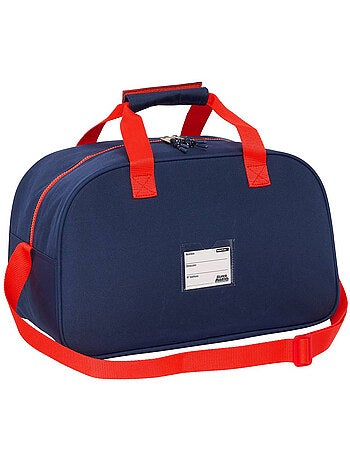 Sac de sport enfant Super Mario en textile SAFTA