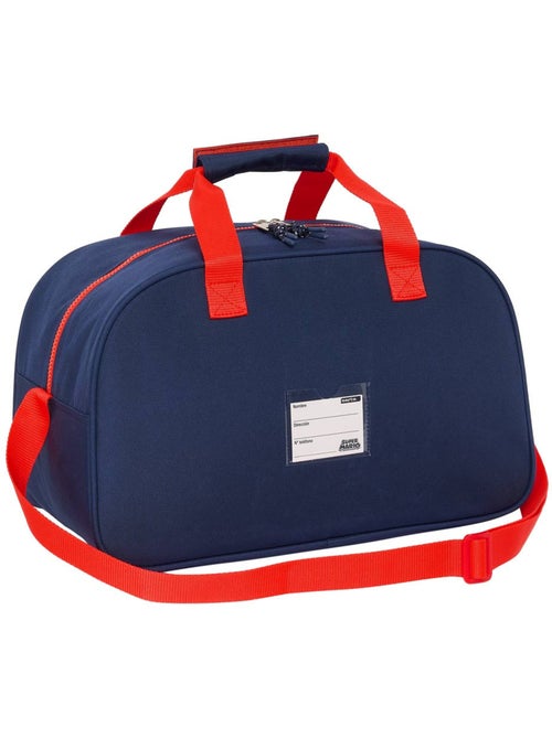 Sac de sport enfant Super Mario en textile SAFTA - Kiabi Sac de sport enfant Super Mario en textile SAFTA - Kiabi