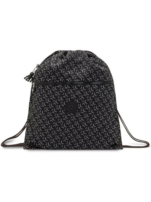 Sac de sport enfant Supertaboo 'Kipling' – 15 L, motif Reflective Tile, Kipling - Kiabi Sac de sport enfant Supertaboo 'Kipling' – 15 L, motif Reflective Tile, Kipling - Kiabi