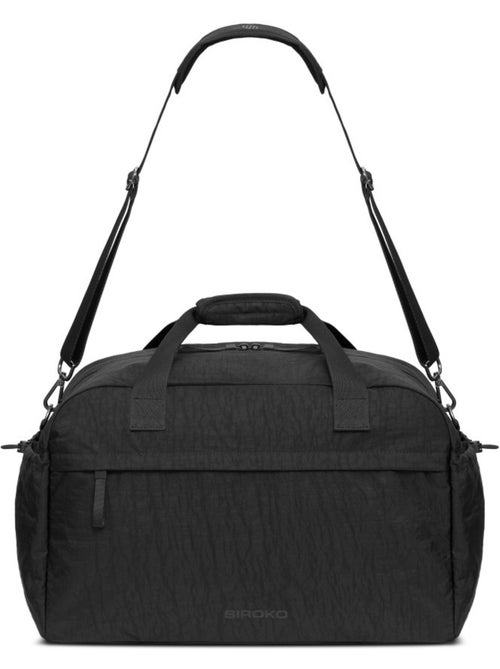 Sac de sport et voyage duffel fitness homme et femme surplus - Kiabi Sac de sport et voyage duffel fitness homme et femme surplus - Kiabi