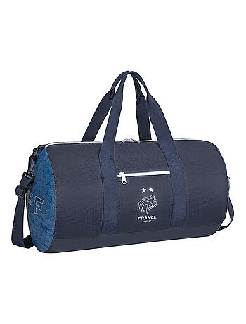Sac de sport FFF - Collection officielle Equipe de France