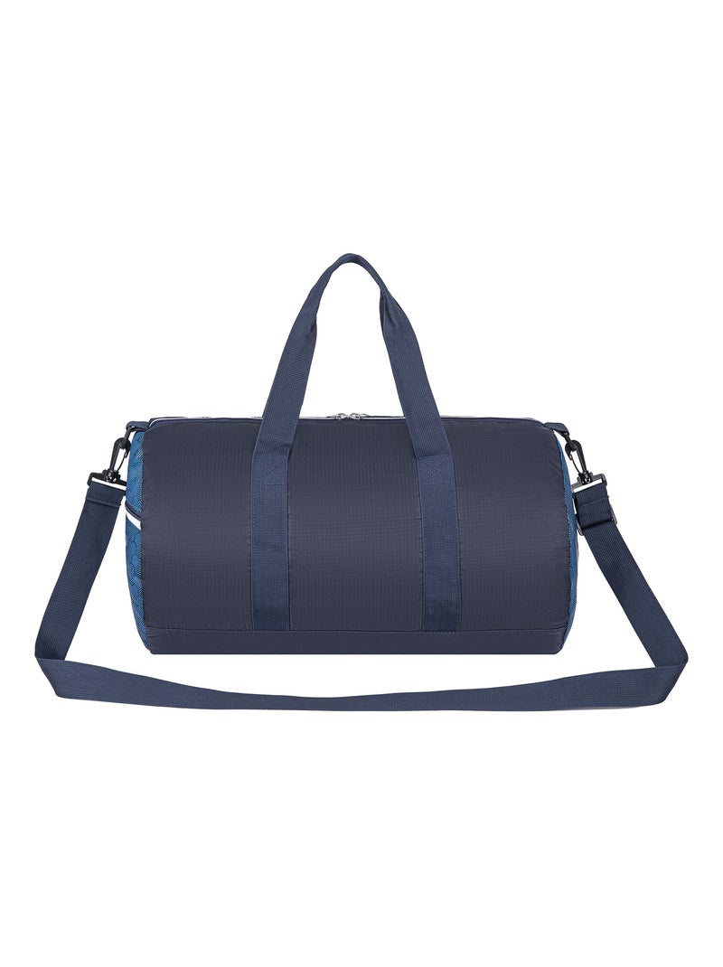 Sac de sport FFF - Collection officielle Equipe de France Bleu - Kiabi