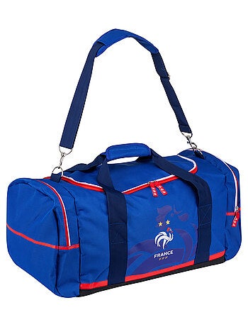 Sac de sport FFF - Collection officielle Equipe de France