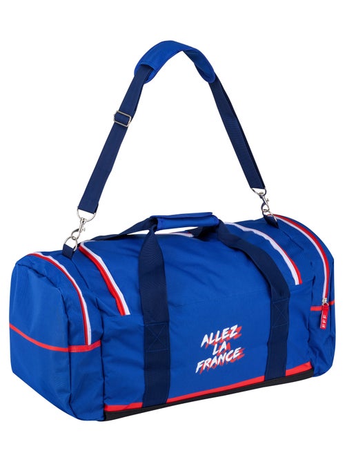 Sac de sport FFF - Collection officielle Equipe de France - Kiabi