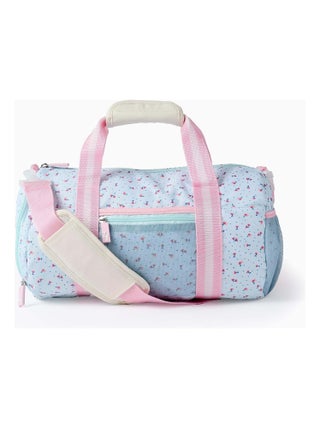 Sac de Sport Floral