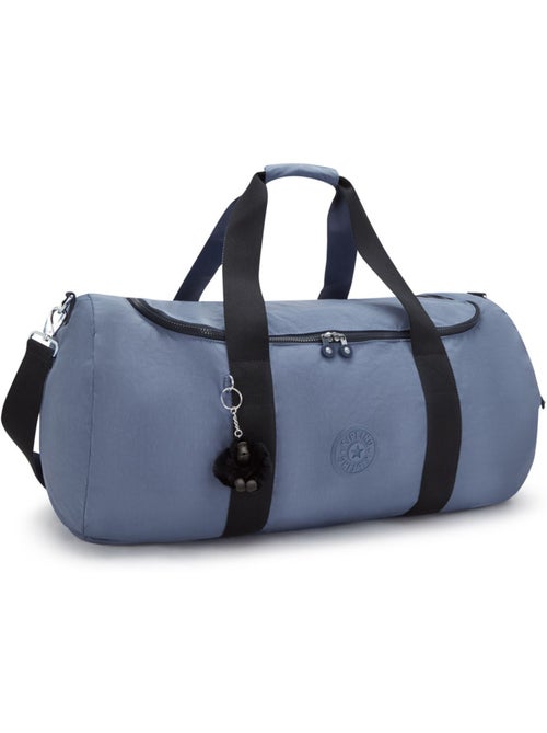 Sac de sport Kipling Argus M bleu - weekender 62 cm - Kiabi Sac de sport Kipling Argus M bleu - weekender 62 cm - Kiabi