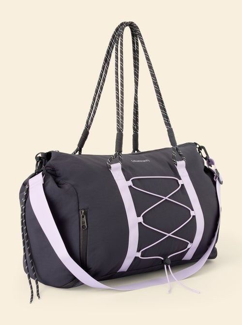 Sac de sport léger - ekstract - Kiabi