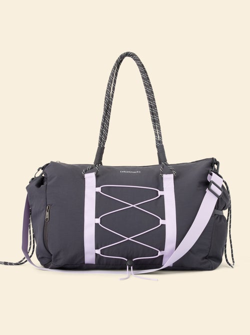 Sac de sport léger - ekstract - Kiabi