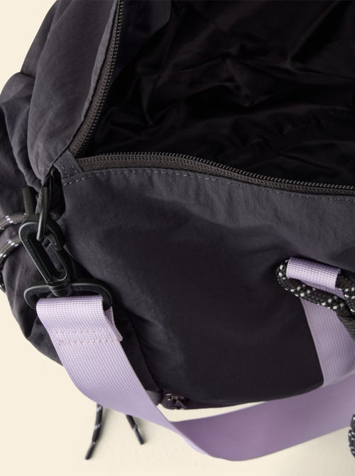 Sac de sport léger - ekstract - Kiabi