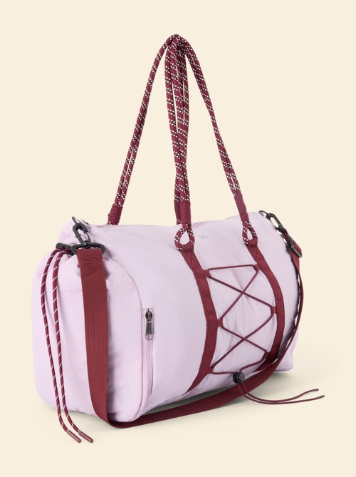 Sac de sport léger - ekstract - Kiabi