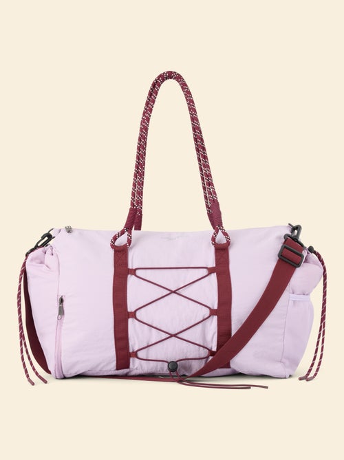 Sac de sport léger - ekstract - Kiabi