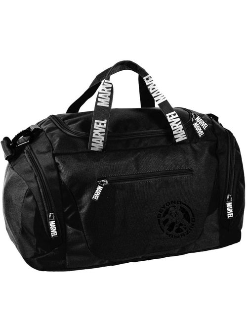 Sac de sport Marvel en tissu résistant 44 cm Avengers - Kiabi