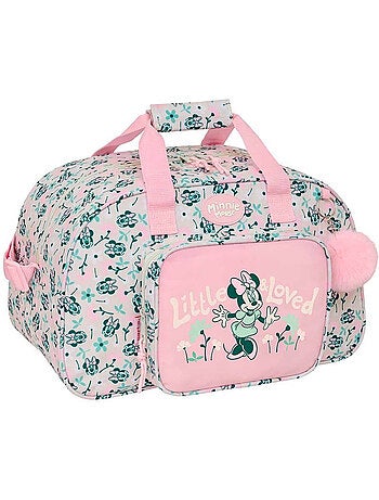 Sac de sport – 'Minnie' – Mouse Minty 40 CM