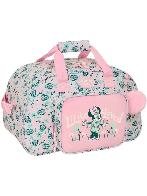 Sac de sport – 'Minnie' – Mouse Minty 40 CM - Kiabi Sac de sport – 'Minnie' – Mouse Minty 40 CM - Kiabi