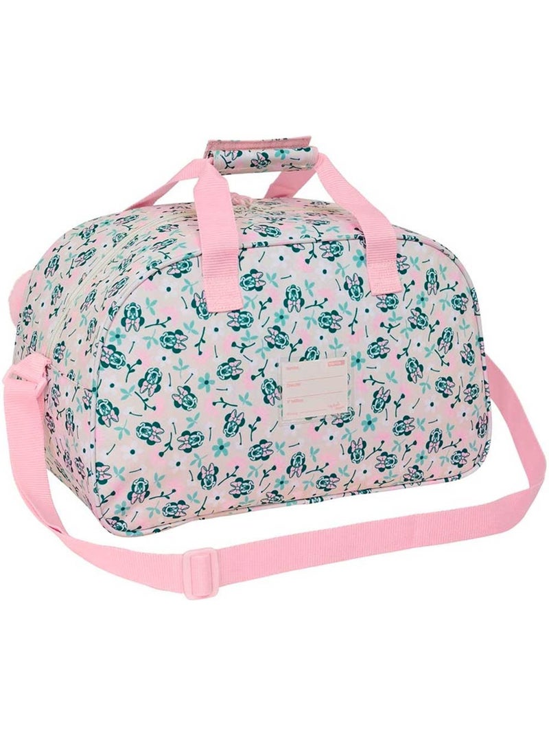 Sac de sport – 'Minnie' – Mouse Minty 40 CM Multicolore - Kiabi