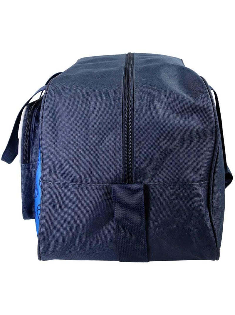 Sac de sport – 'NBA' – 40 CM Bleu - Kiabi