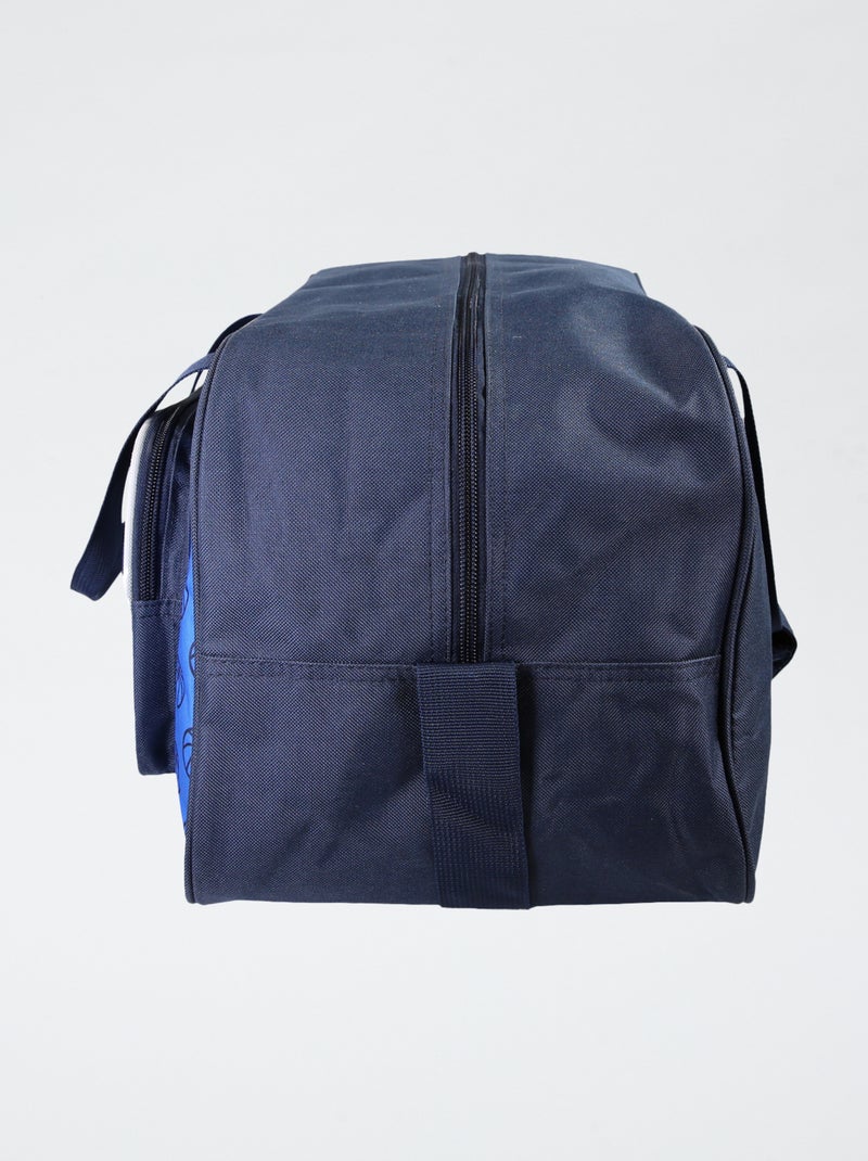 Sac de sport 'NBA' Bleu - Kiabi
