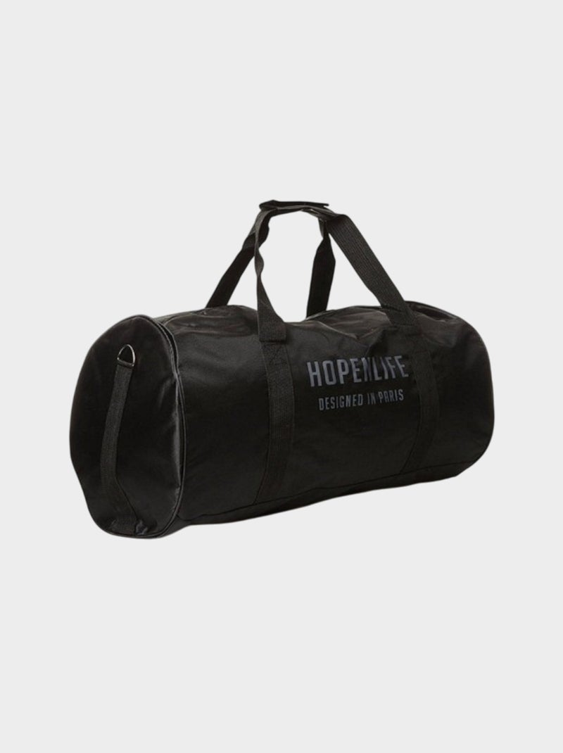 Sac de sport Noir - Kiabi