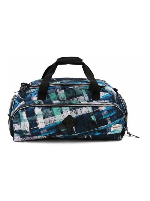 Sac de Sport Nomad - PRODG Fast - Turquoise - Taille Unique - Kiabi