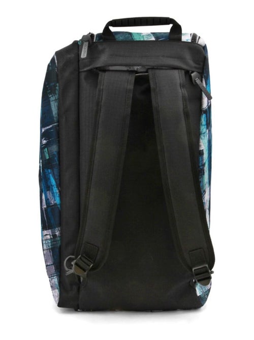 Sac de Sport Nomad - PRODG Fast - Turquoise - Taille Unique - Kiabi