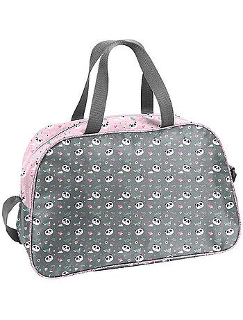 Sac de sport – Panda Love 40 CM - avec bandoulière