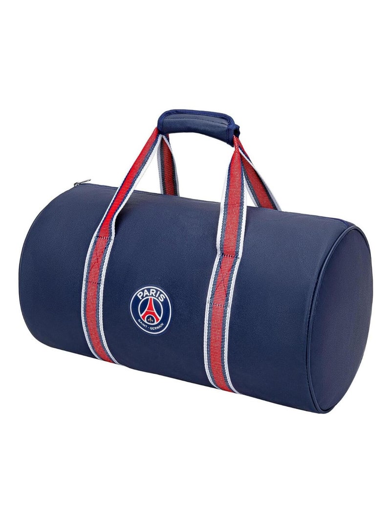 Sac de sport Paris Saint Germain Bleu foncé - Kiabi
