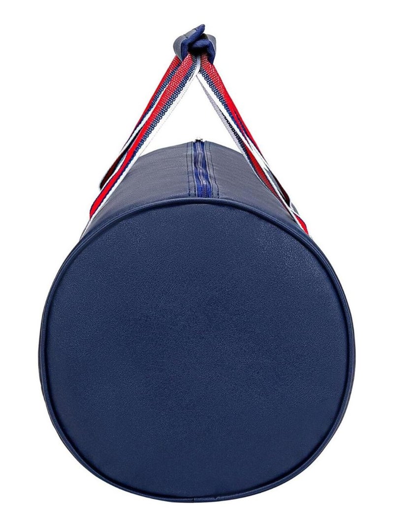 Sac de sport Paris Saint Germain Bleu foncé - Kiabi