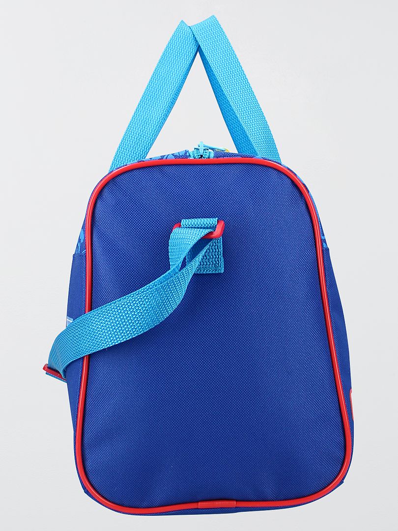 Sac de sport online pat patrouille