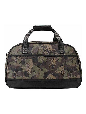 Sac de Sport Pocket - PRODG Bikeage - Vert Militaire - Taille Unique