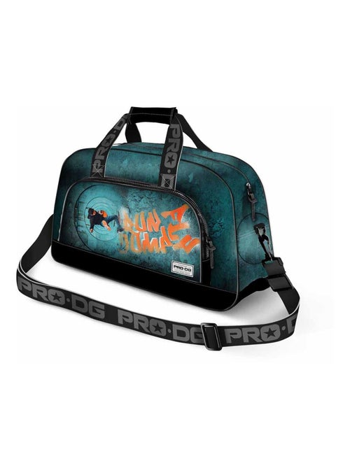 Sac de Sport Pocket - PRODG Run - Multicolore - Taille Unique - Kiabi