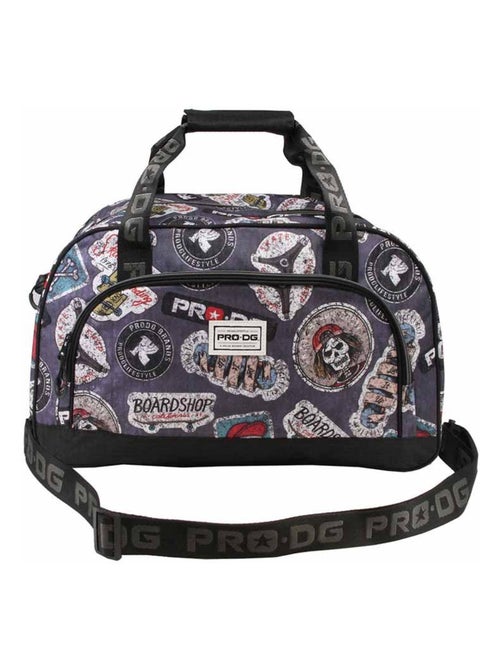 Sac de Sport Pocket - PRODG Stickers - Kiabi