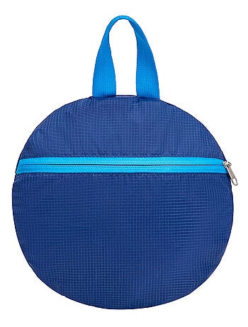Sac de sport polochon OM - Collection officielle OLYMPIQUE DE MARSEILLE