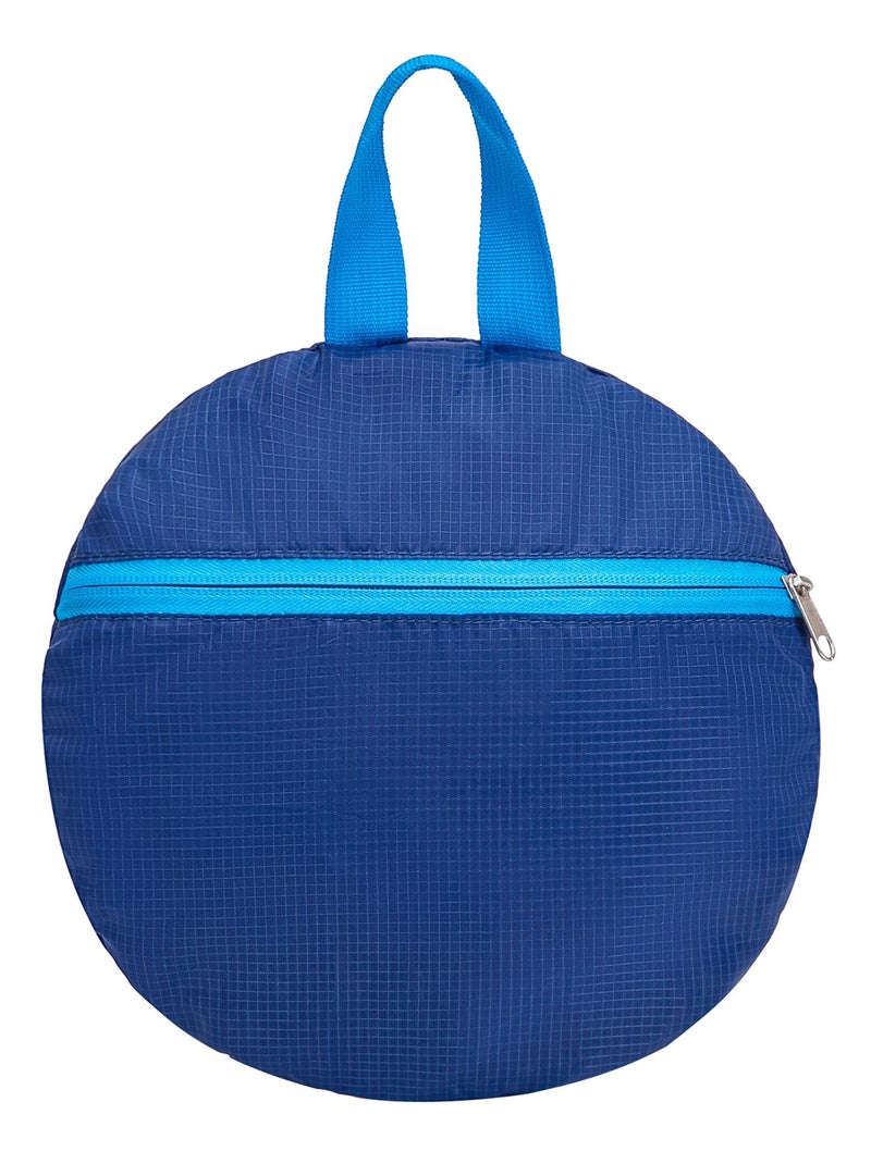 Sac de sport polochon OM - Collection officielle OLYMPIQUE DE MARSEILLE Multicolore - Kiabi