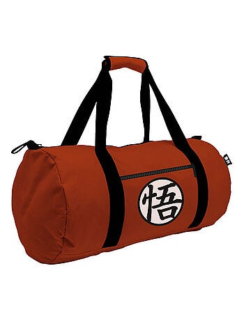 Sac De Sport Premium - Dragon Ball Z - 47x28x28 cm
