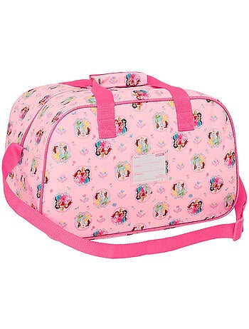 Sac de sport – 'Princesses Disney' – Princesse Disney 40 CM