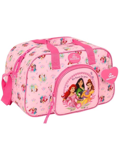 Sac de sport – 'Princesses Disney' – Princesse Disney 40 CM - Kiabi Sac de sport – 'Princesses Disney' – Princesse Disney 40 CM - Kiabi